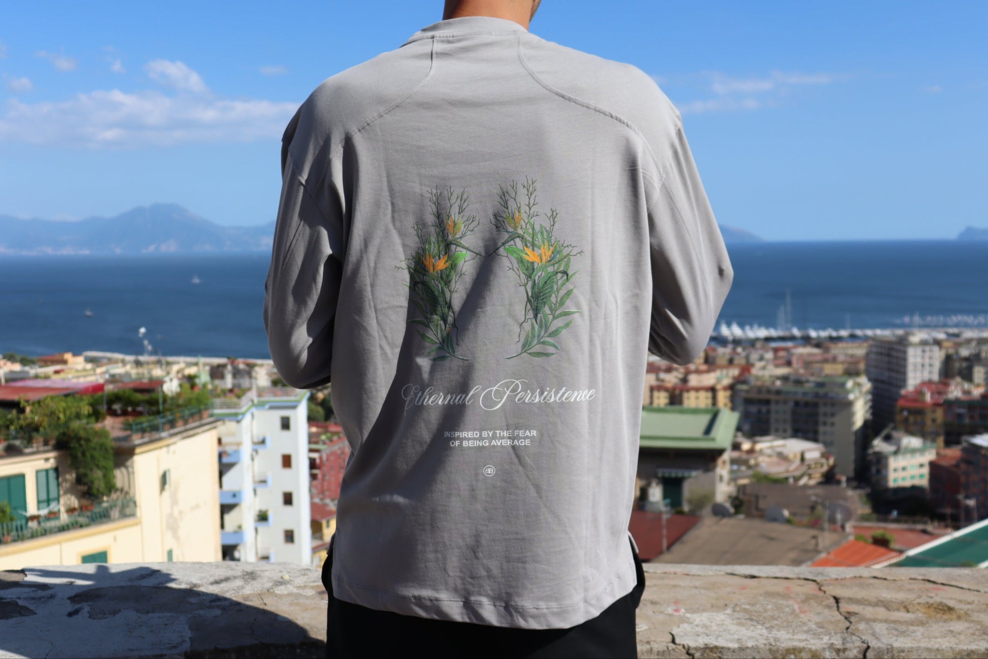 Ethernal - Longsleeve