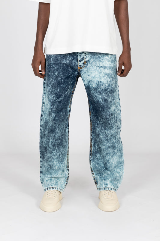 JEANS ICED