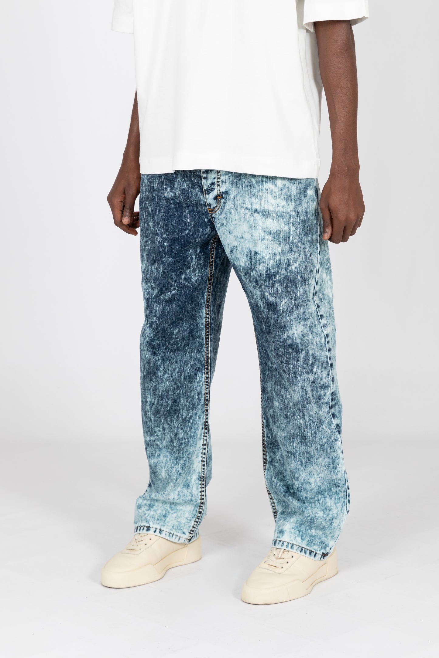 JEANS ICED