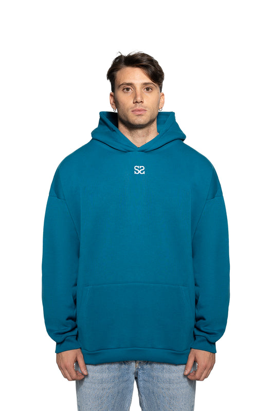 LOGO OCTANE HOODIE