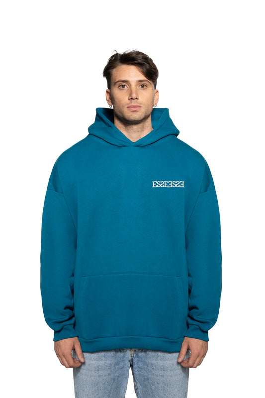 FALLING OCTANE HOODIE