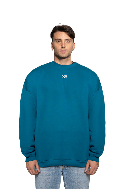 LOGO OCTANE SWEATSHIRT