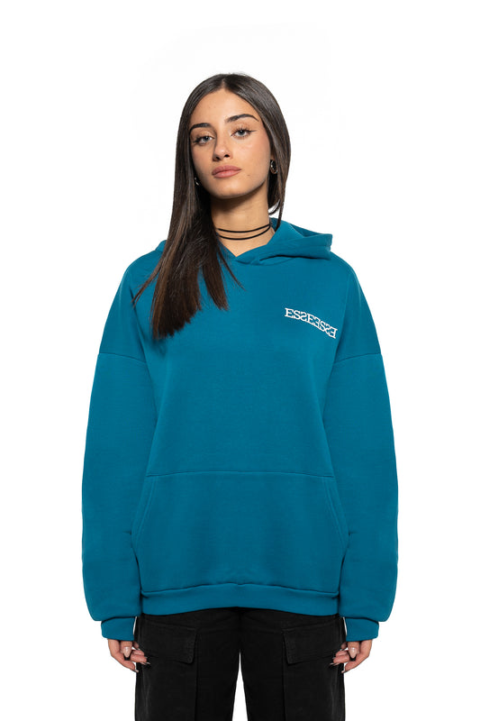 AMOUR OCTANE HOODIE