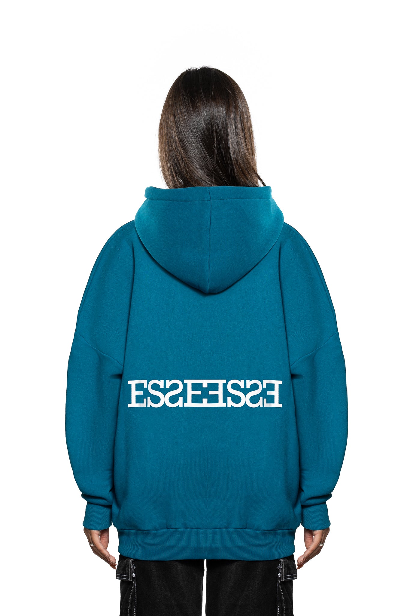 LOGO OCTANE HOODIE