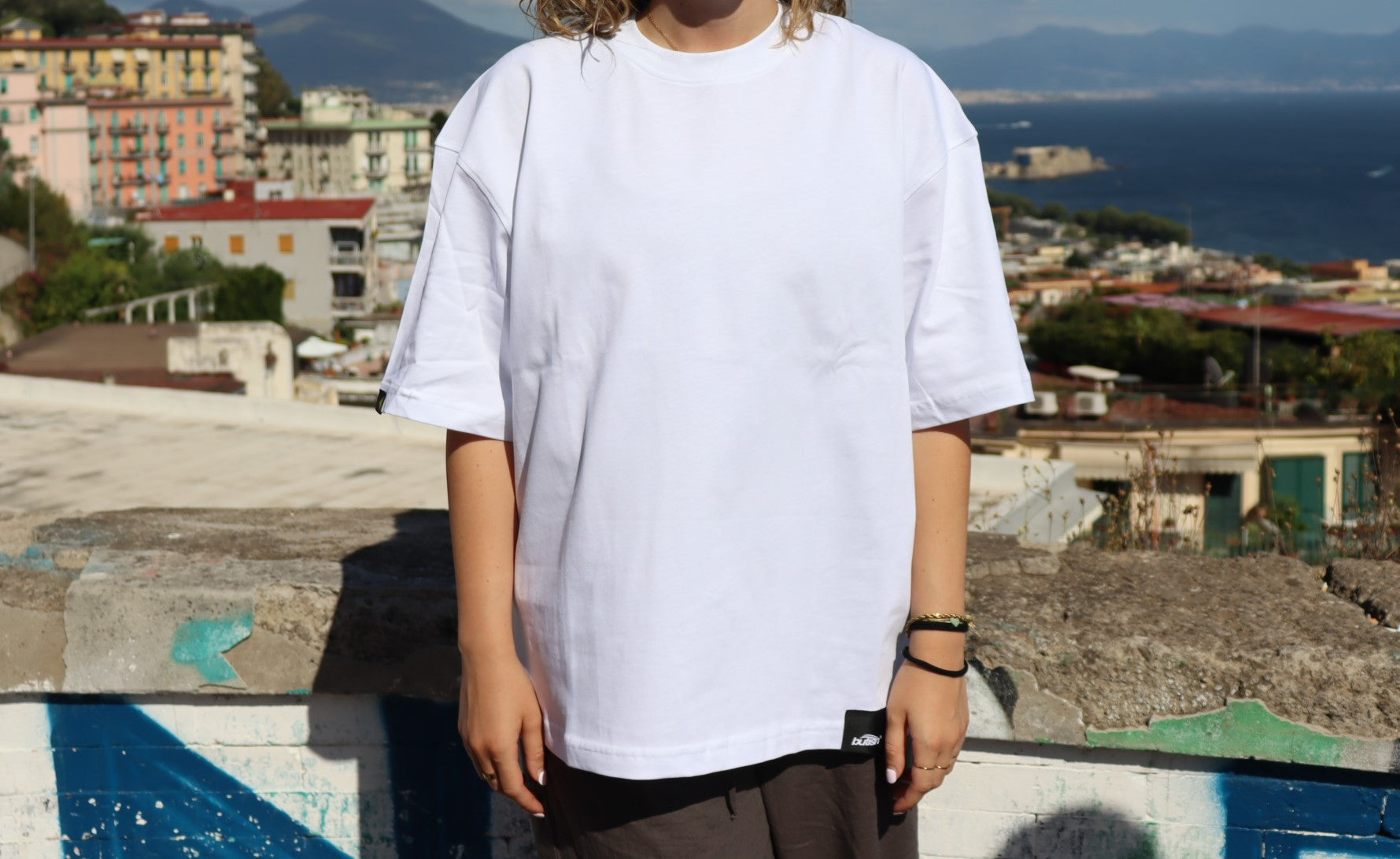T-Shirt Healing Amore