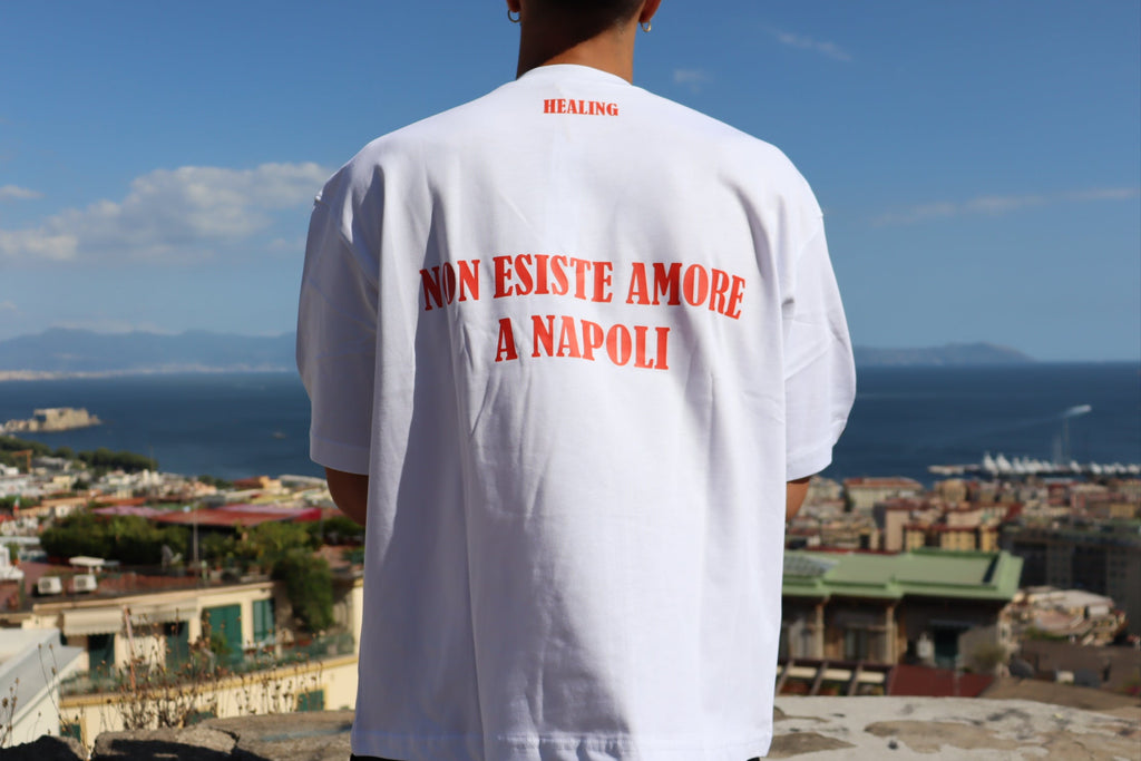 T-Shirt Healing Amore