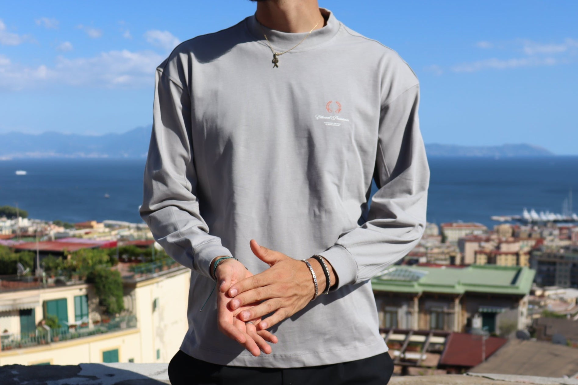 Ethernal - Longsleeve