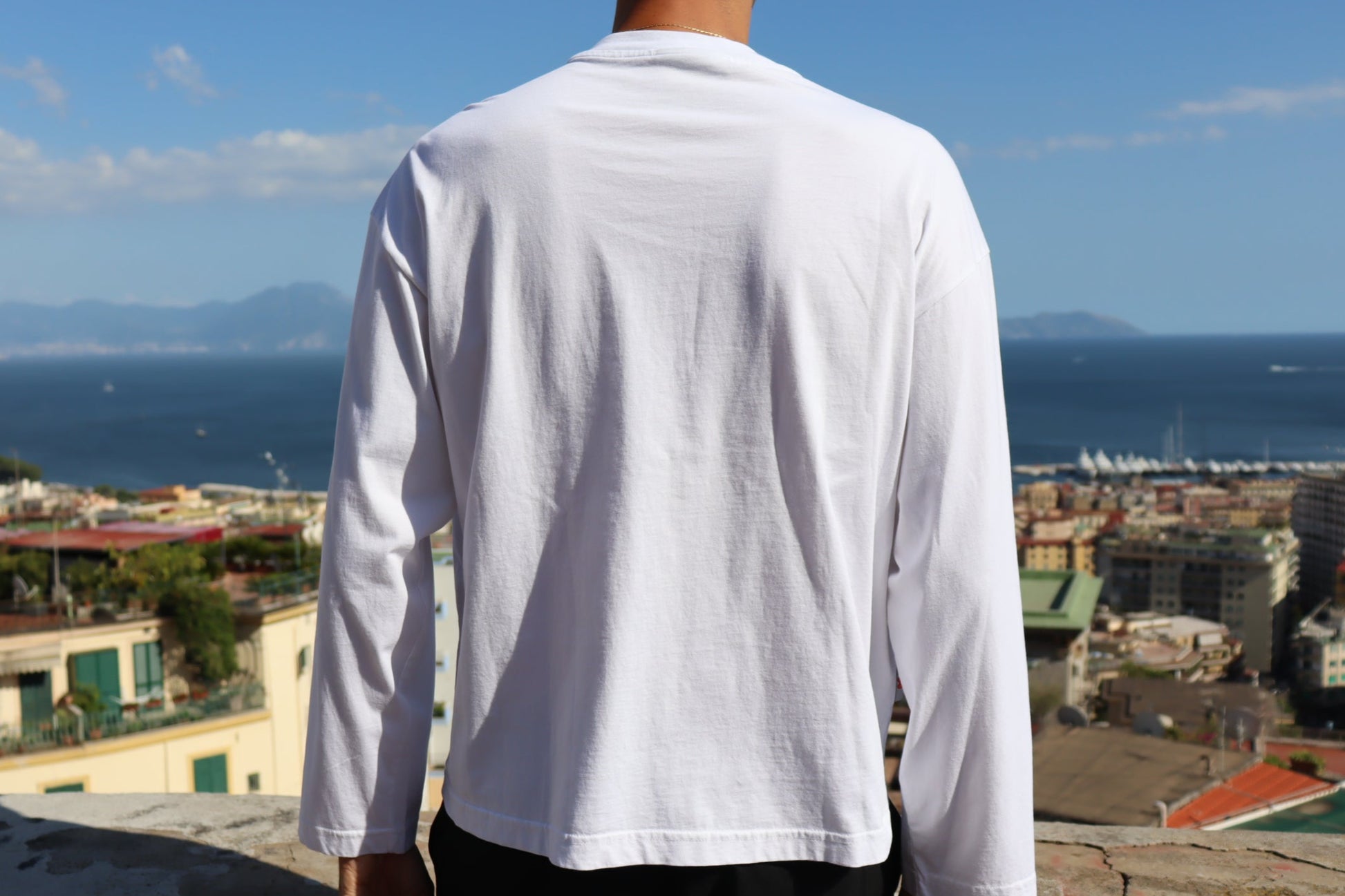Longsleeve Bianca