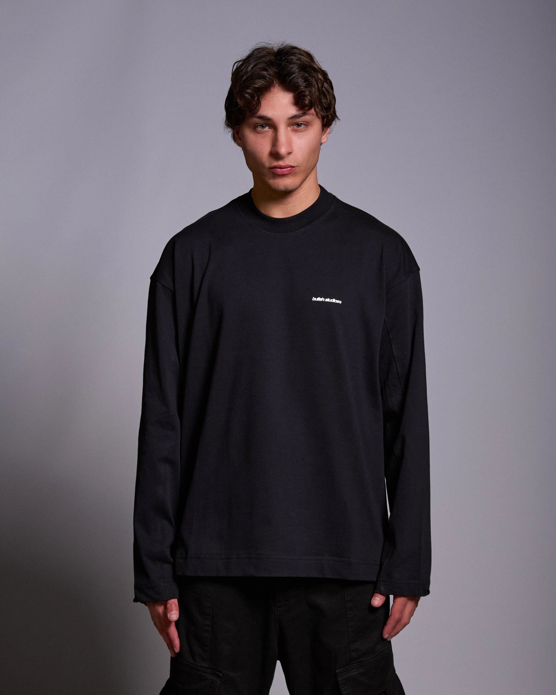 FIVE YEARS AGO - LONGSLEEVE