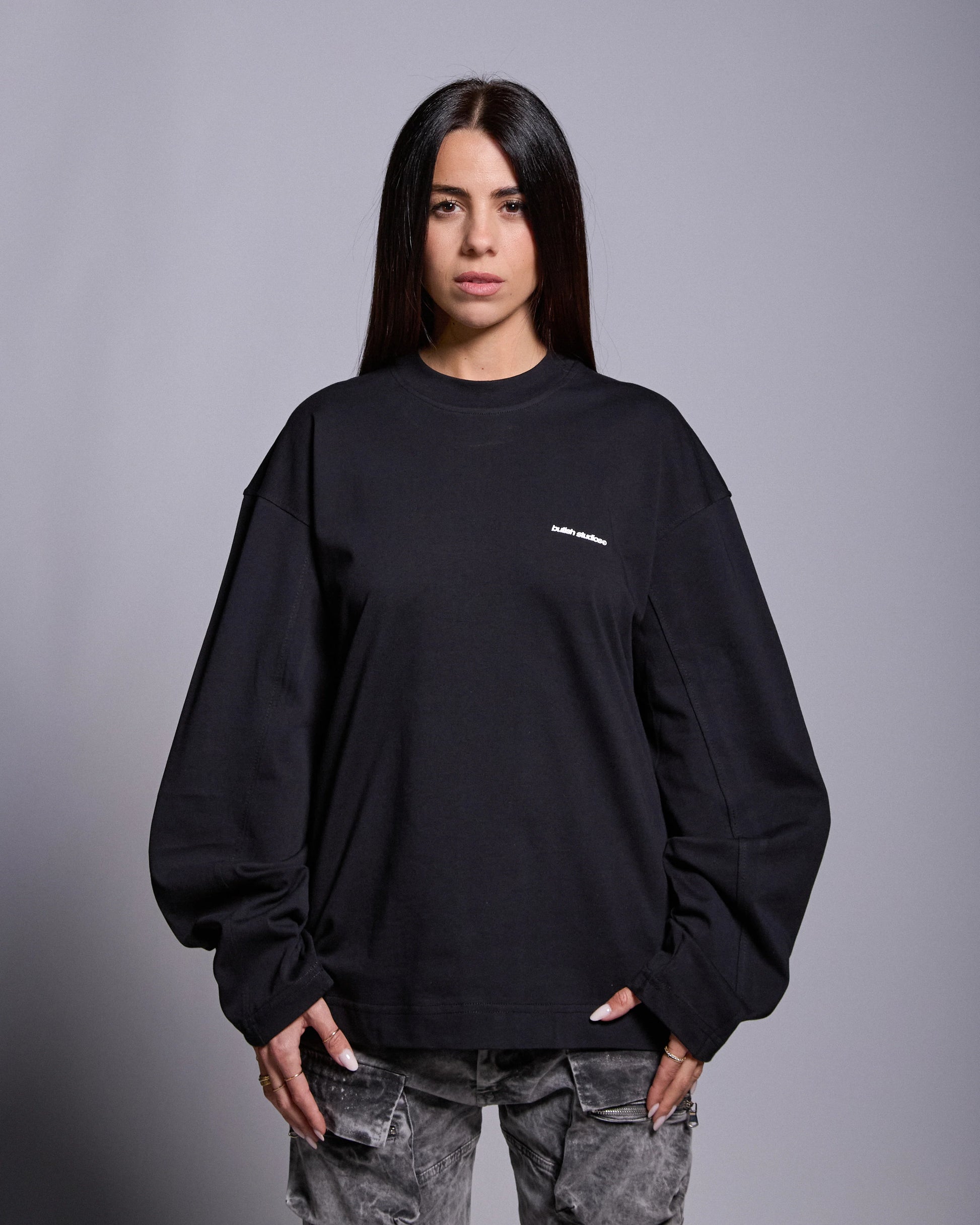 FIVE YEARS AGO - LONGSLEEVE